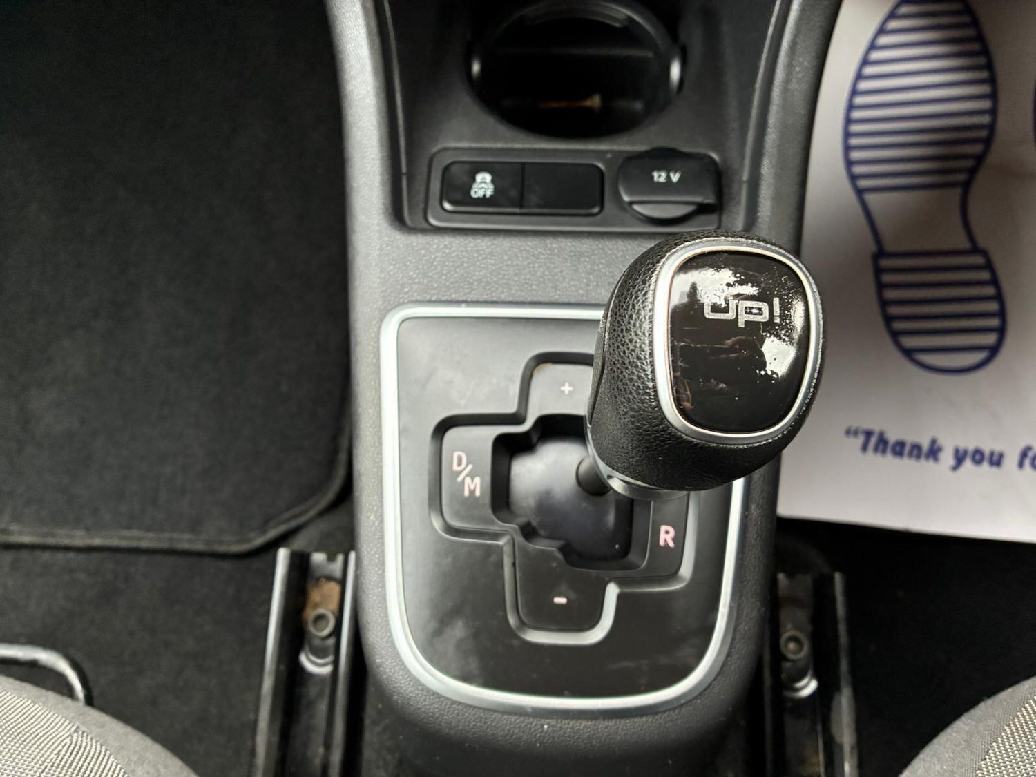 Used Volkswagen up! 2012 for sale - 78204764: Photo 30