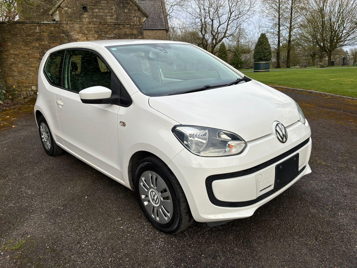 Used Volkswagen up! 2012 for sale - 78204764: Photo 31