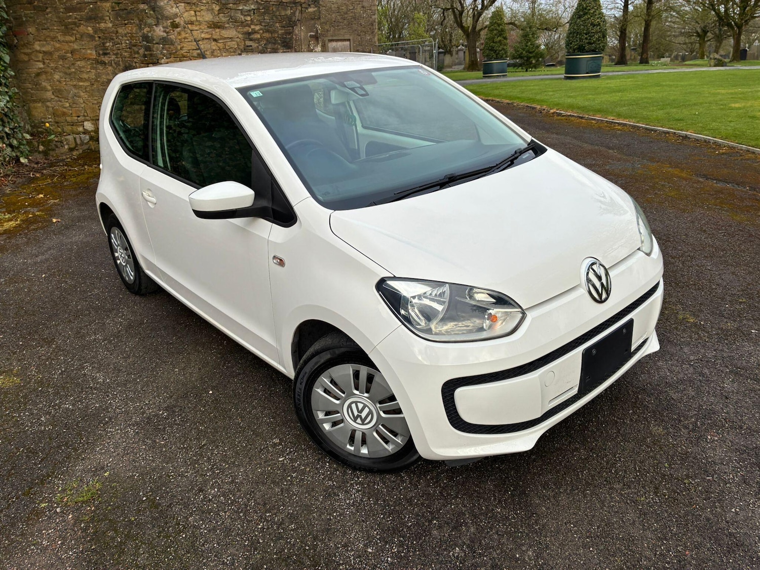 Used Volkswagen up! 2012 for sale - 78204764: Photo 32