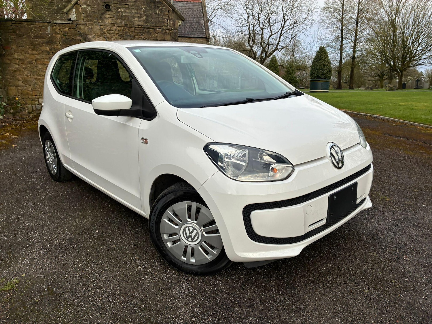 Used Volkswagen up! 2012 for sale - 78204764: Photo 33