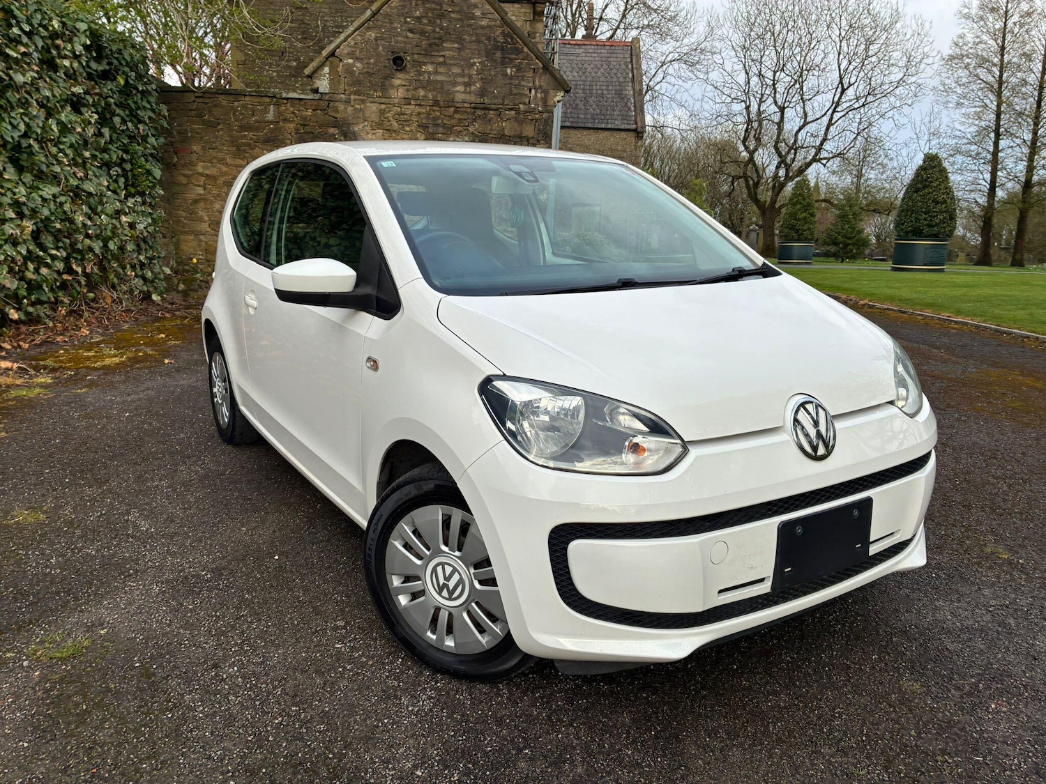 Used Volkswagen up! 2012 for sale - 78204764: Photo 34