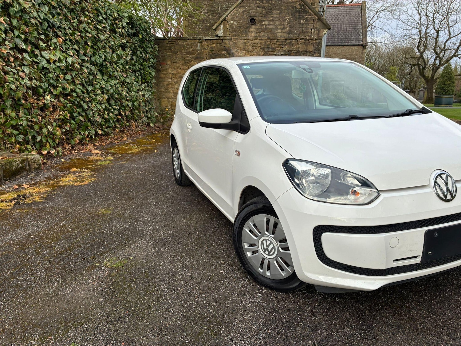 Used Volkswagen up! 2012 for sale - 78204764: Photo 35