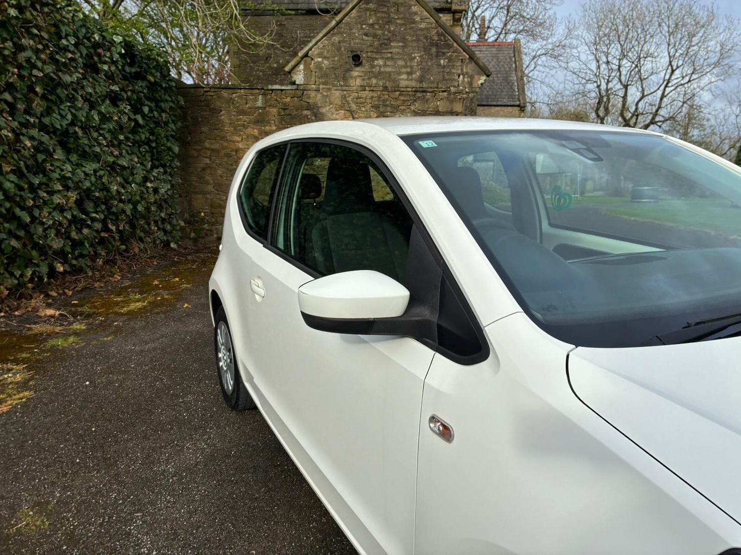 Used Volkswagen up! 2012 for sale - 78204764: Photo 36