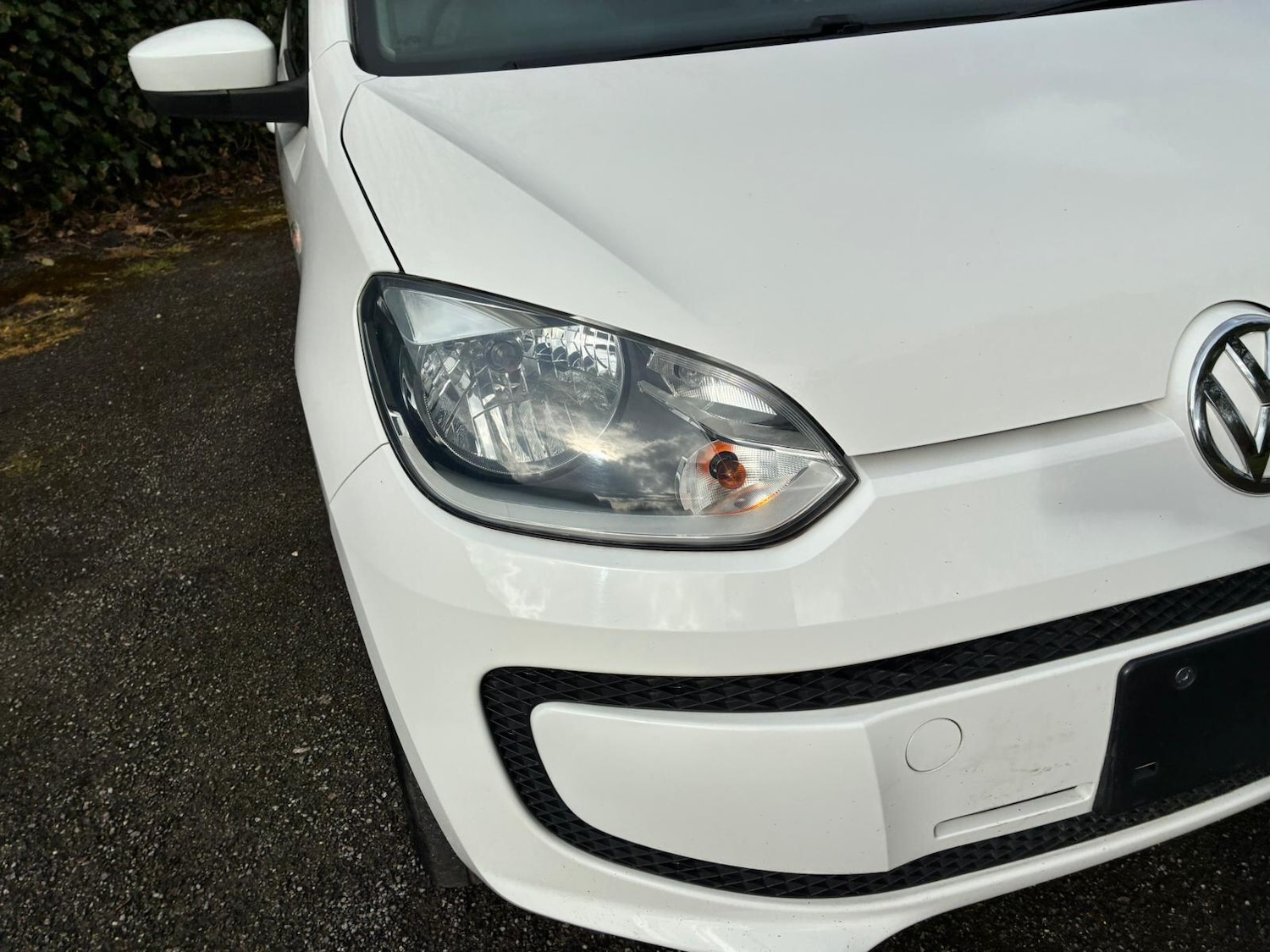 Used Volkswagen up! 2012 for sale - 78204764: Photo 37