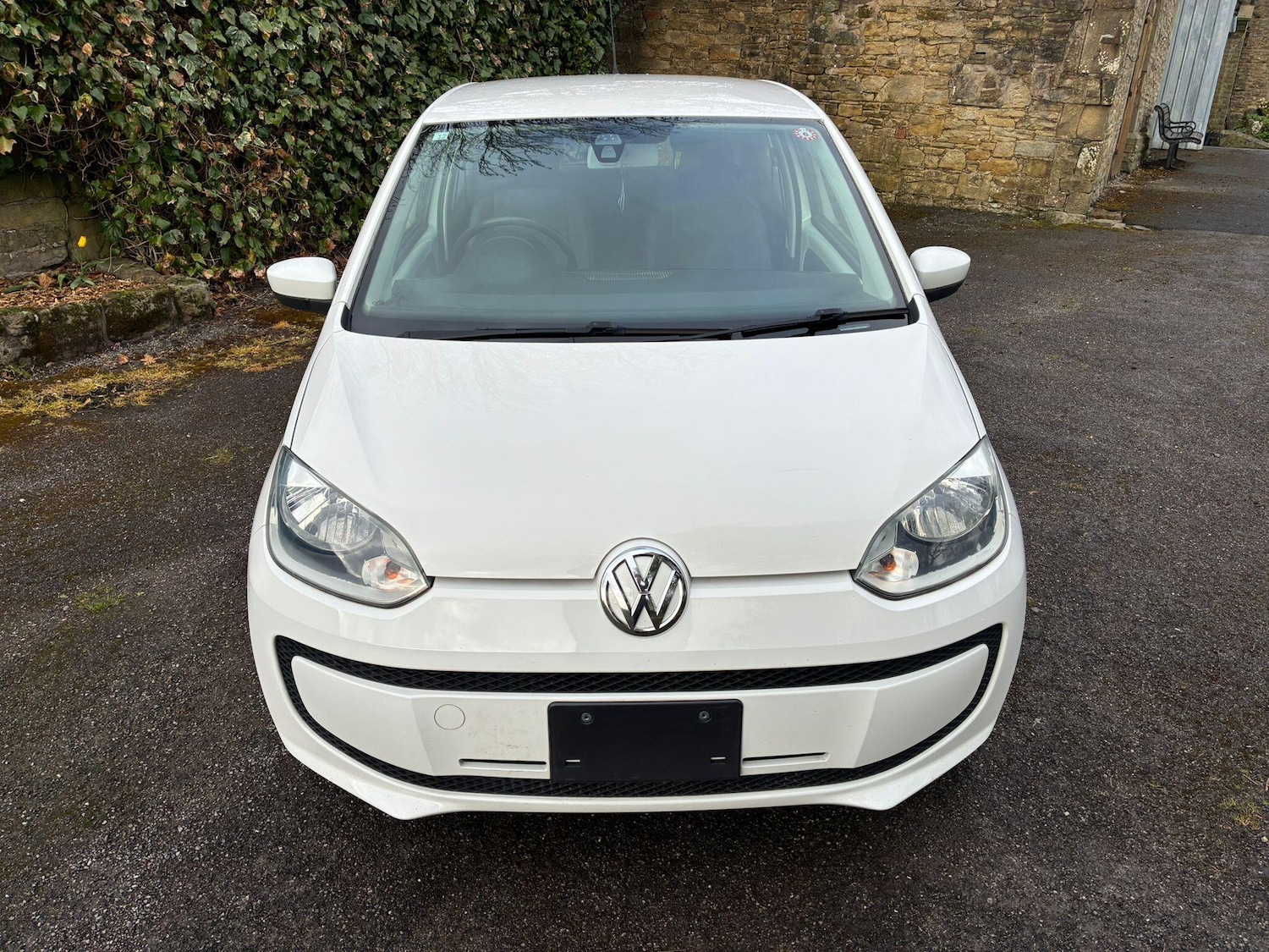 Used Volkswagen up! 2012 for sale - 78204764: Photo 38