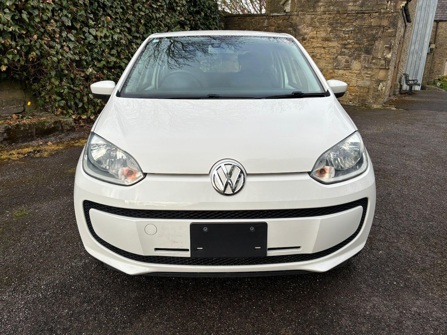 Used Volkswagen up! 2012 for sale - 78204764: Photo 39