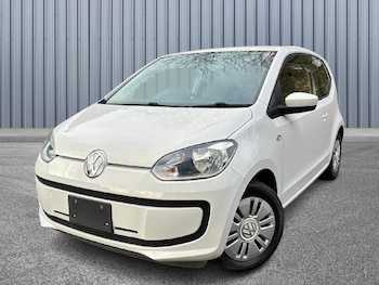 Used Volkswagen up! 2012 for sale - 78204764: Photo