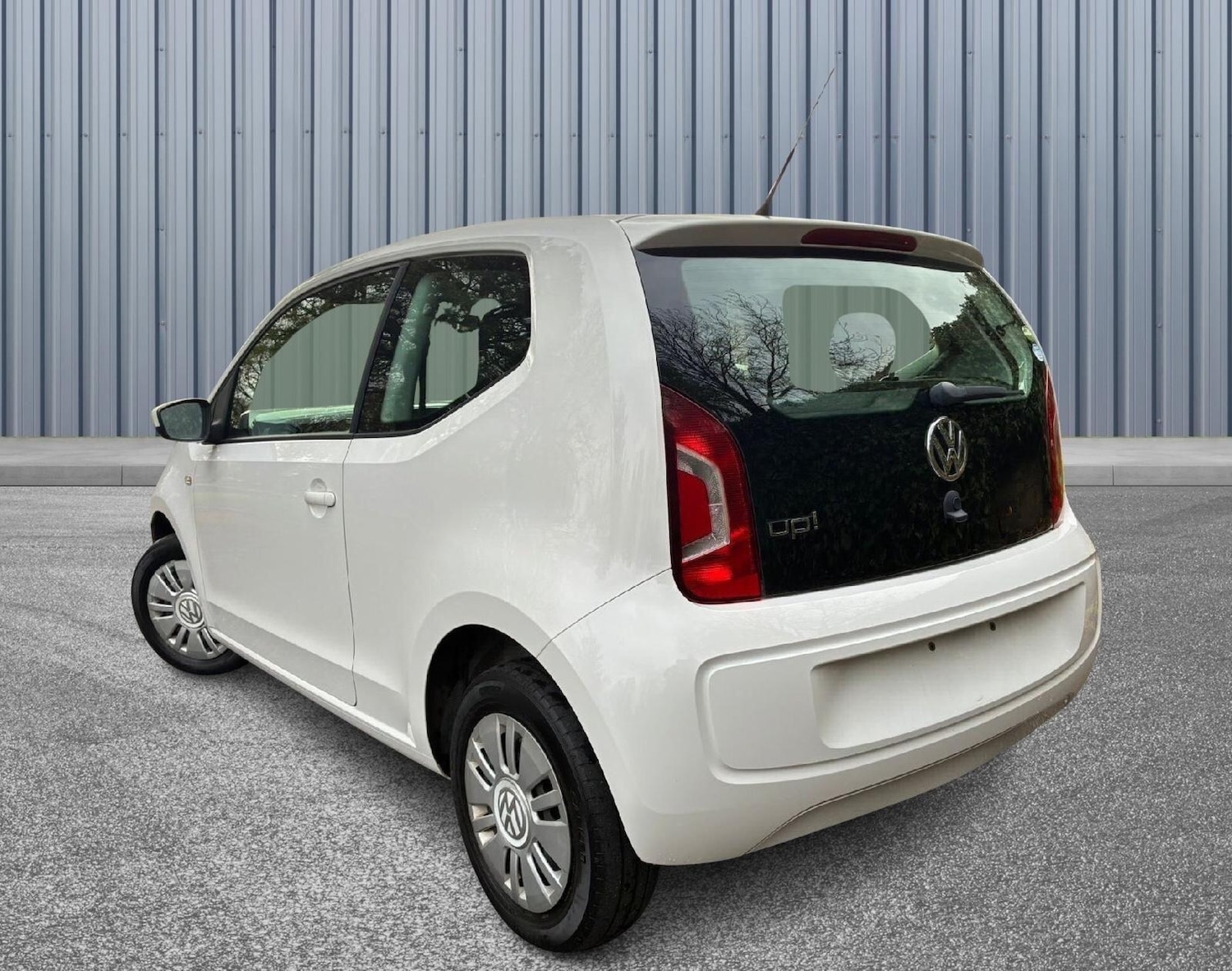 Used Volkswagen up! 2012 for sale - 78204764: Photo 4