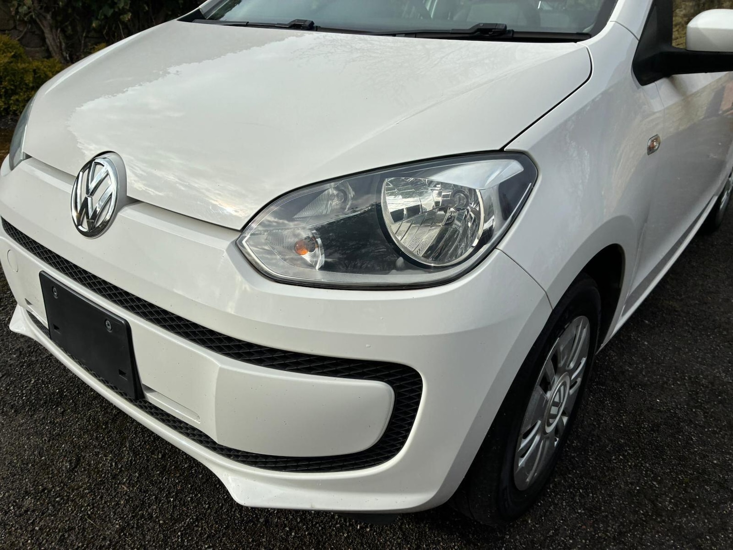 Used Volkswagen up! 2012 for sale - 78204764: Photo 40