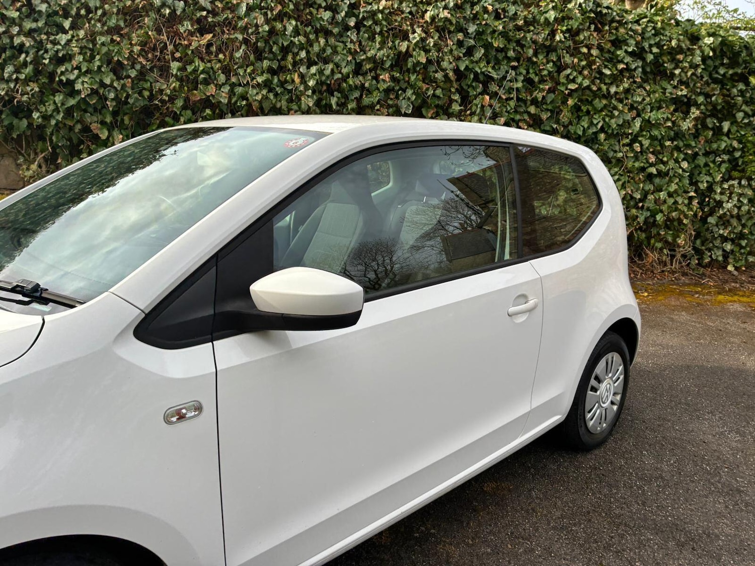 Used Volkswagen up! 2012 for sale - 78204764: Photo 41