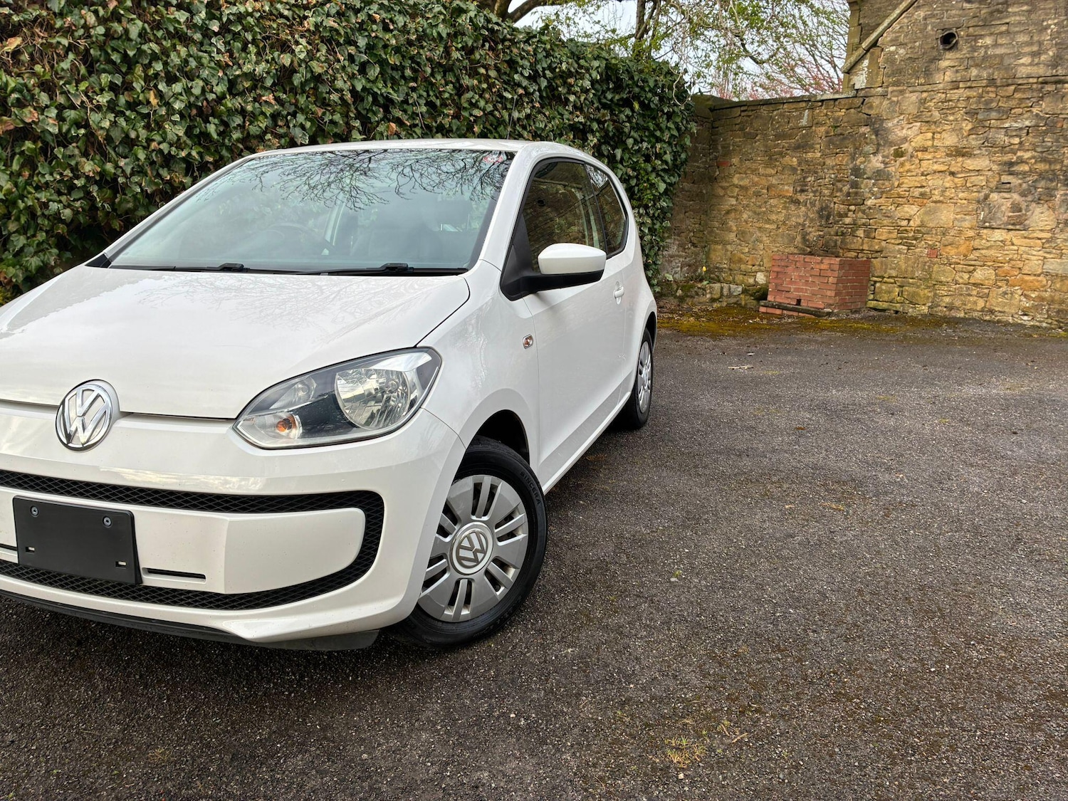 Used Volkswagen up! 2012 for sale - 78204764: Photo 42