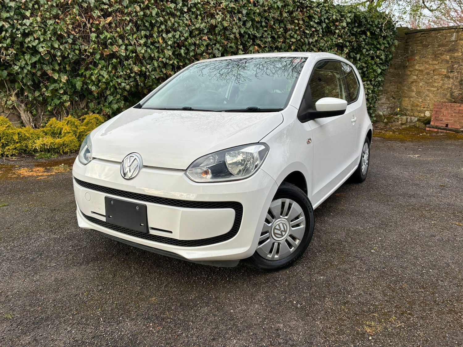 Used Volkswagen up! 2012 for sale - 78204764: Photo 43