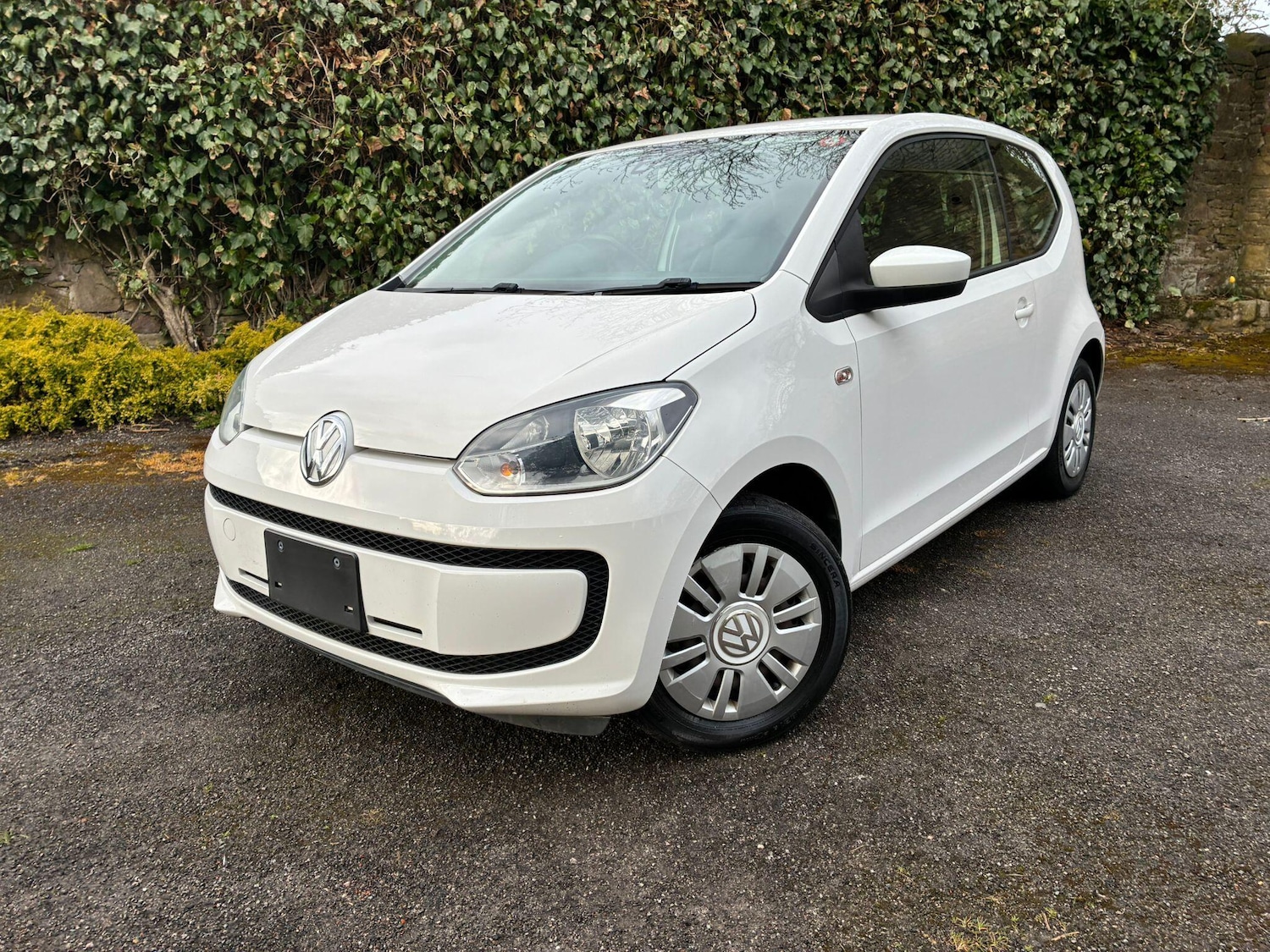 Used Volkswagen up! 2012 for sale - 78204764: Photo 44