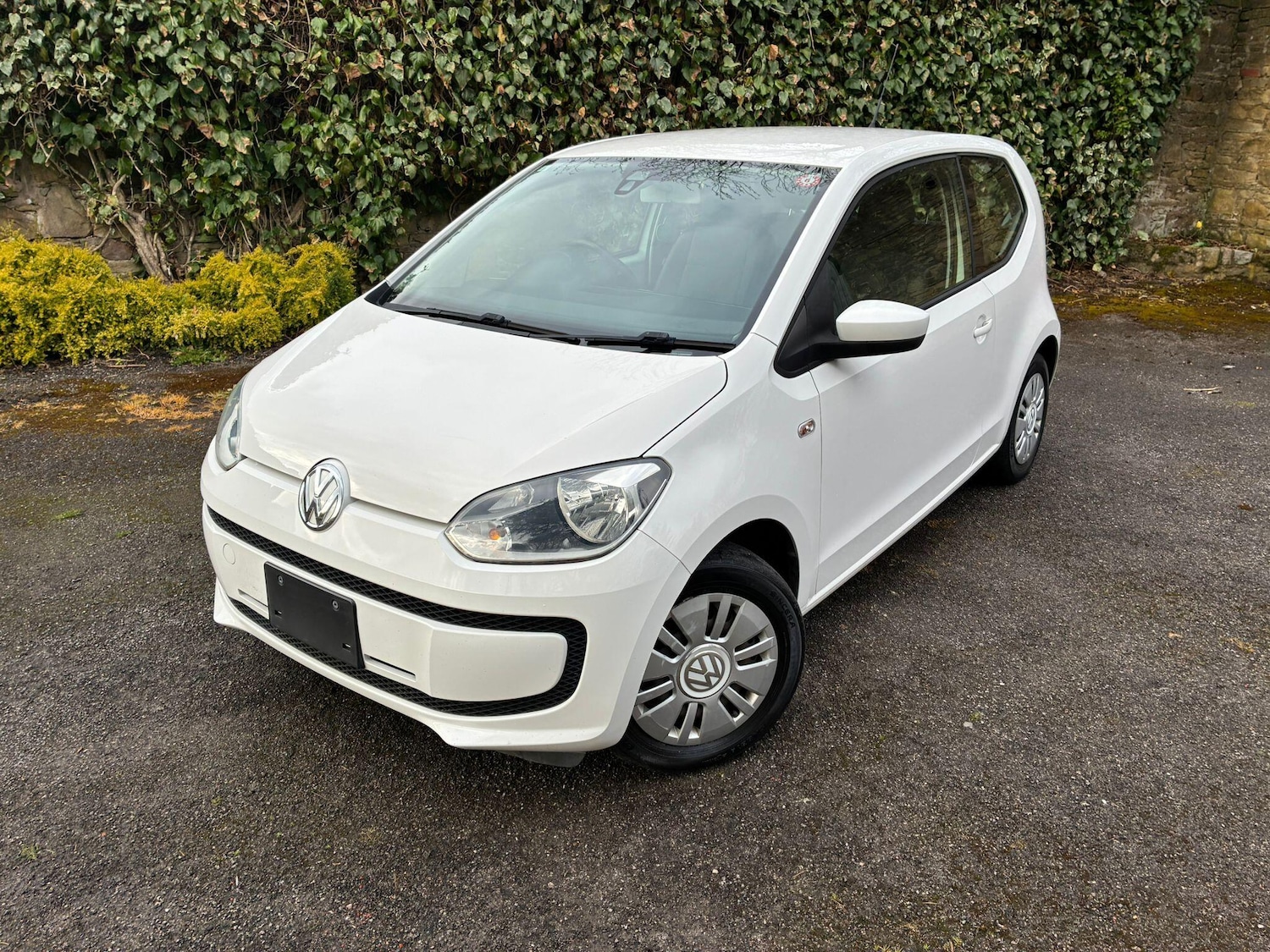 Used Volkswagen up! 2012 for sale - 78204764: Photo 45