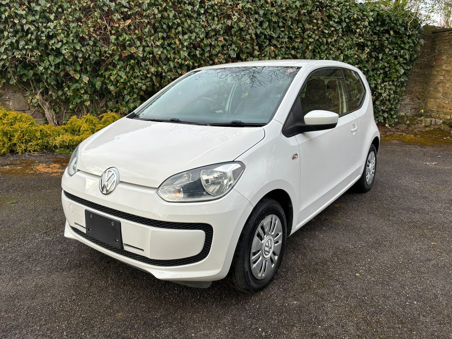 Used Volkswagen up! 2012 for sale - 78204764: Photo 46