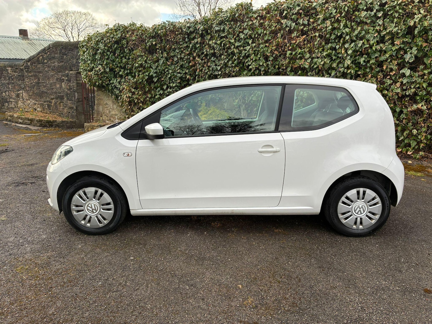 Used Volkswagen up! 2012 for sale - 78204764: Photo 47