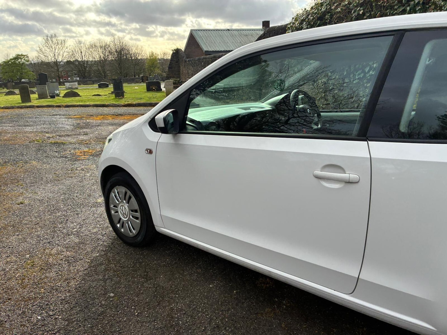 Used Volkswagen up! 2012 for sale - 78204764: Photo 48