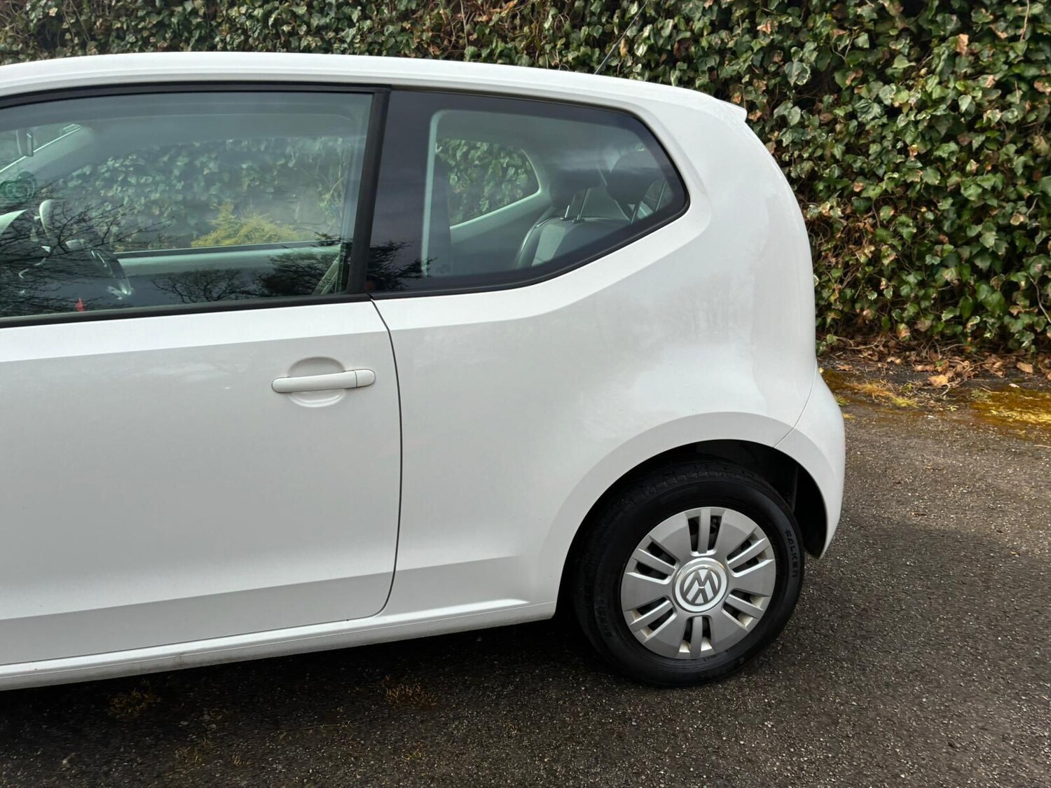 Used Volkswagen up! 2012 for sale - 78204764: Photo 49