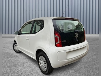 Used Volkswagen up! 2012 for sale - 78204764: Photo
