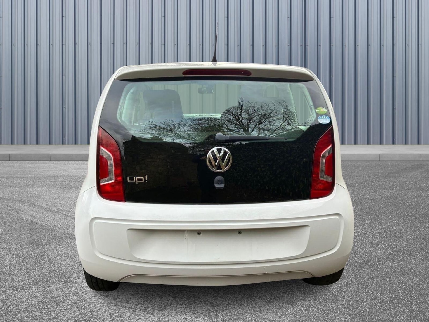 Used Volkswagen up! 2012 for sale - 78204764: Photo 5
