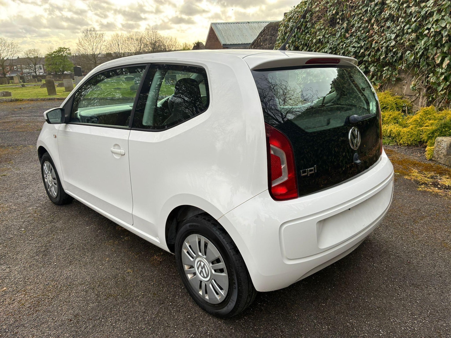 Used Volkswagen up! 2012 for sale - 78204764: Photo 50