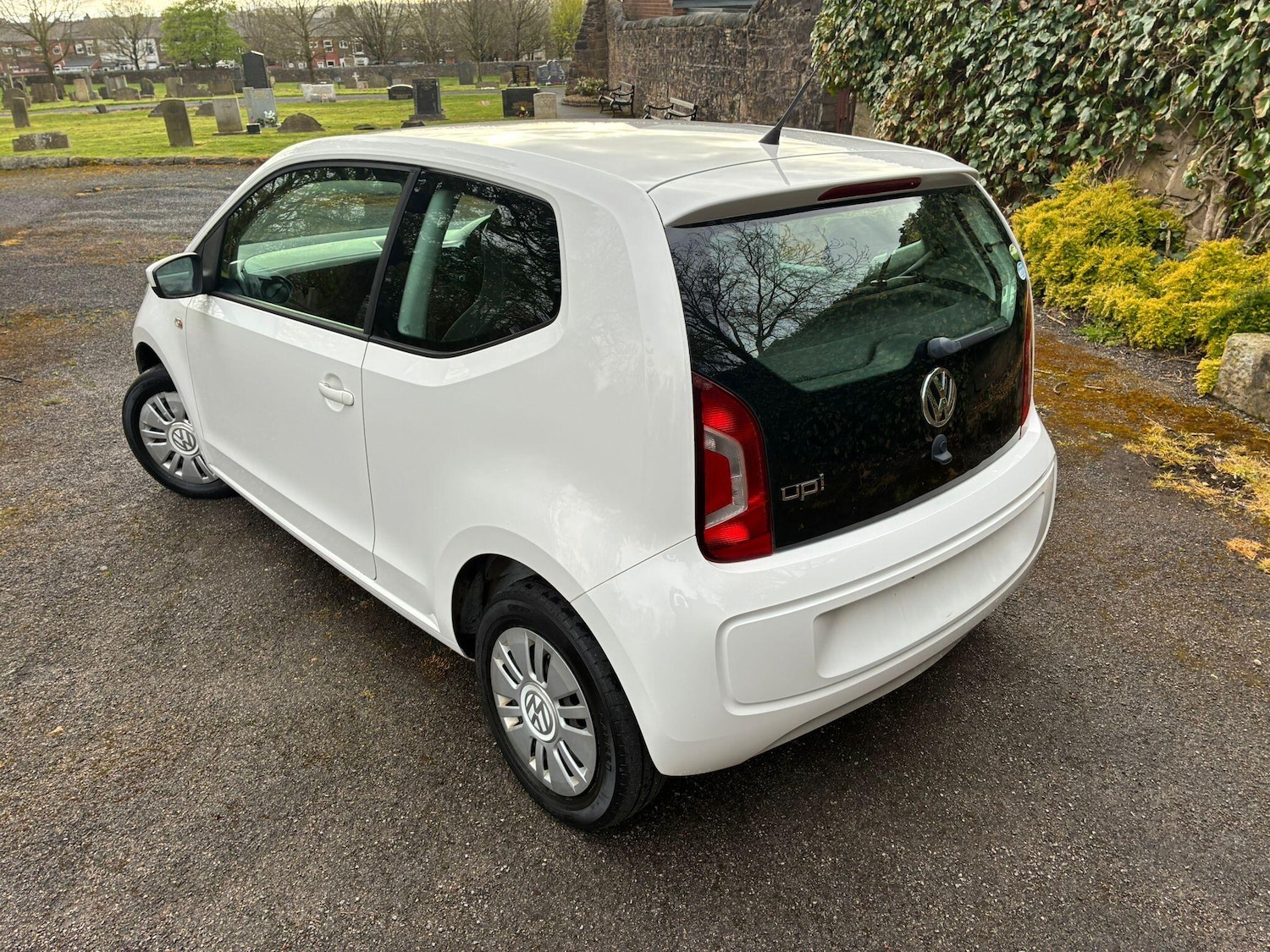 Used Volkswagen up! 2012 for sale - 78204764: Photo 51