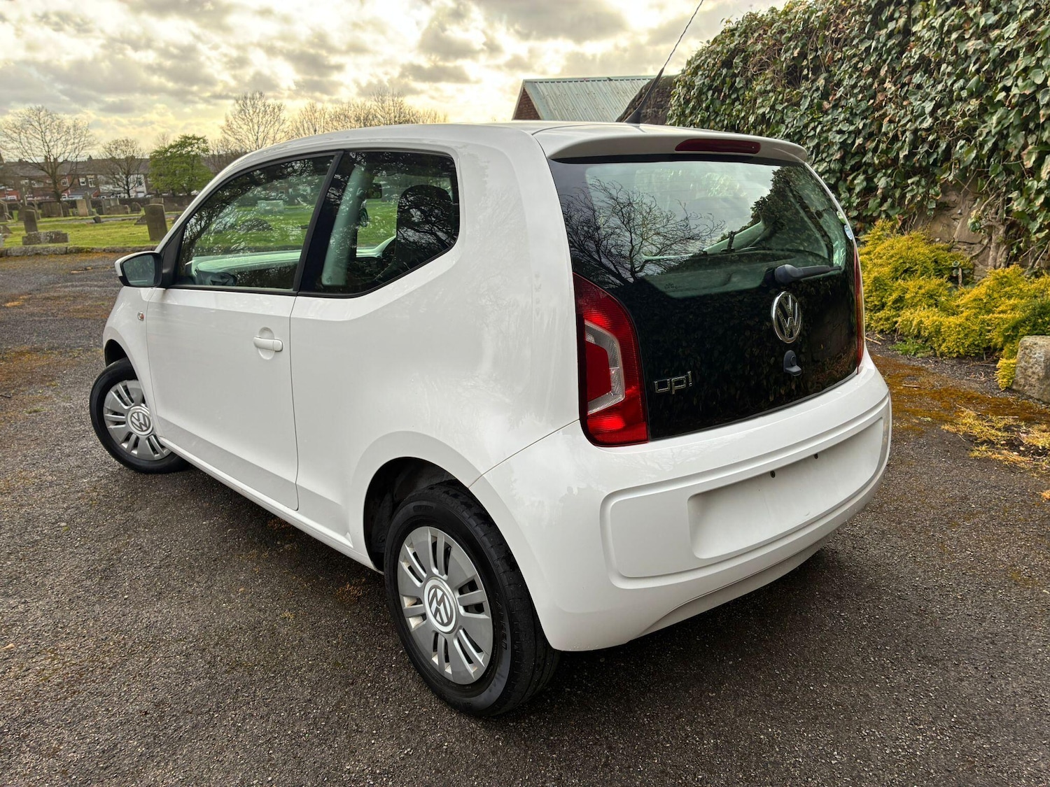 Used Volkswagen up! 2012 for sale - 78204764: Photo 52