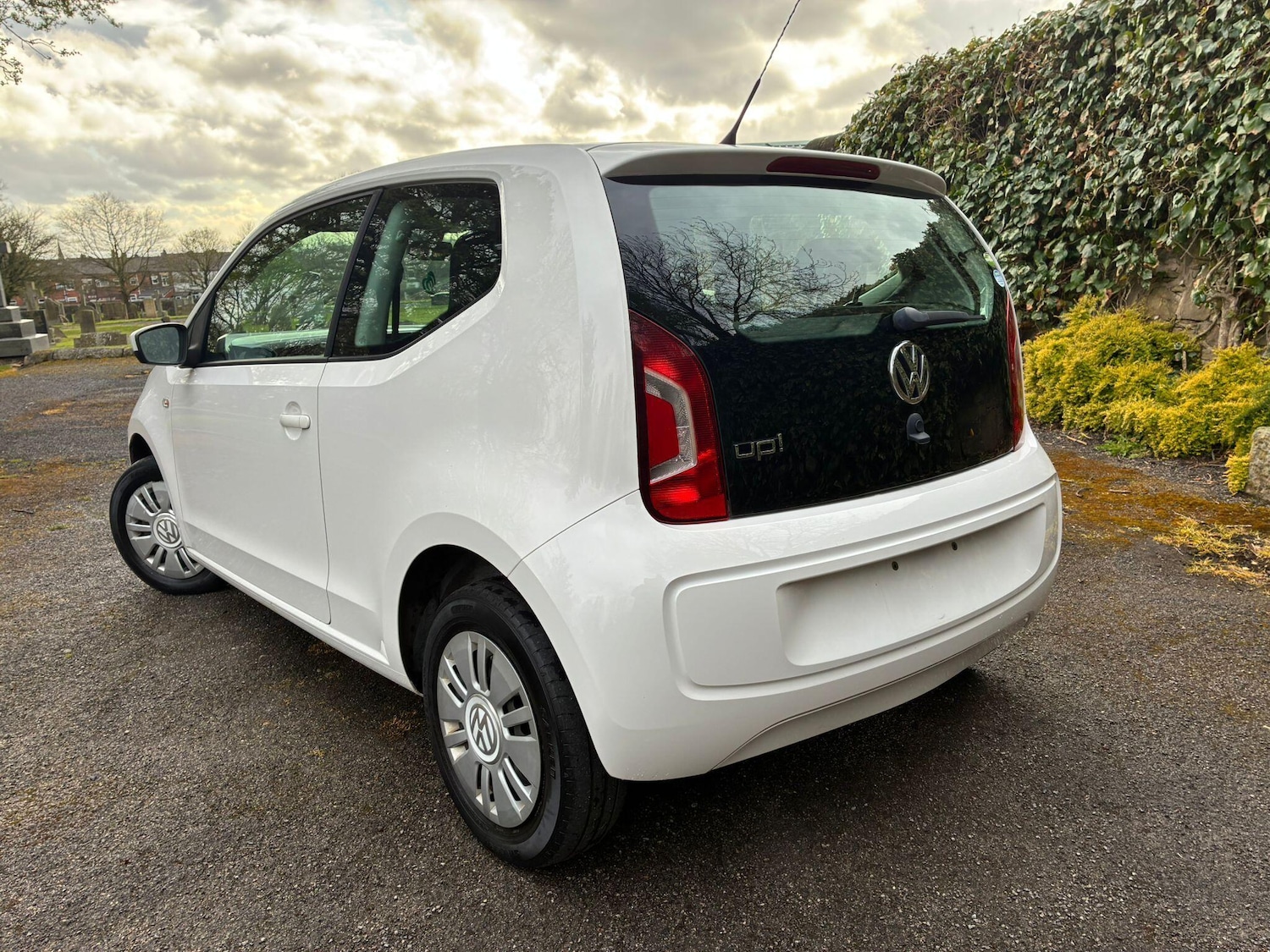 Used Volkswagen up! 2012 for sale - 78204764: Photo 53