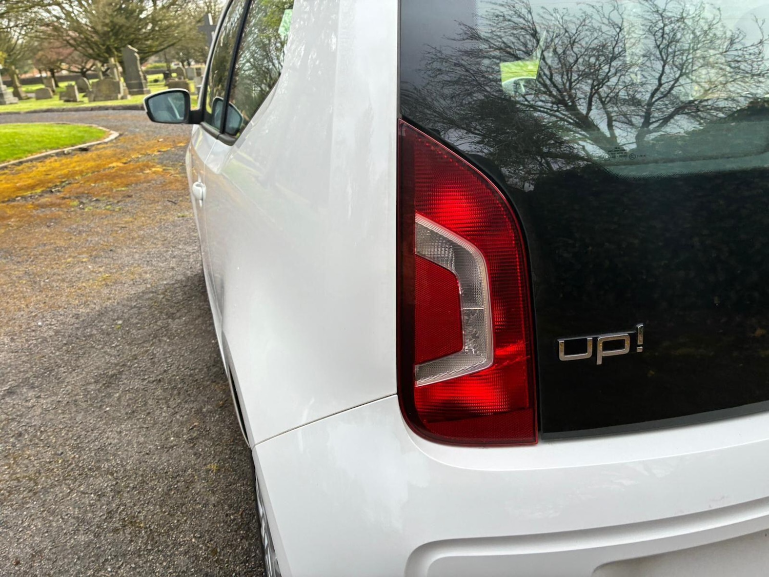 Used Volkswagen up! 2012 for sale - 78204764: Photo 55