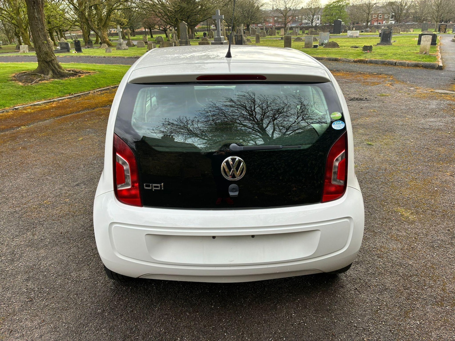 Used Volkswagen up! 2012 for sale - 78204764: Photo 56