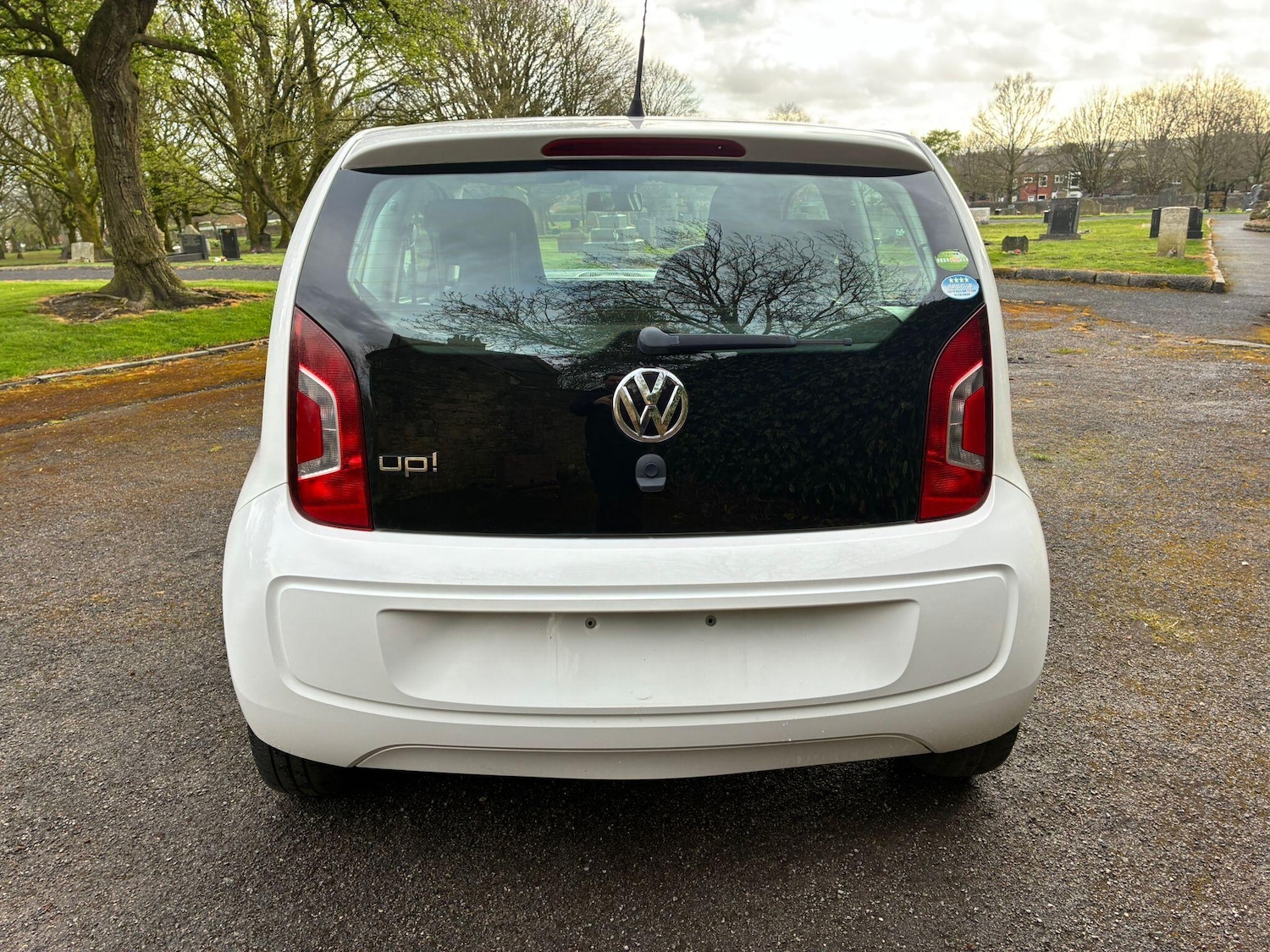 Used Volkswagen up! 2012 for sale - 78204764: Photo 57