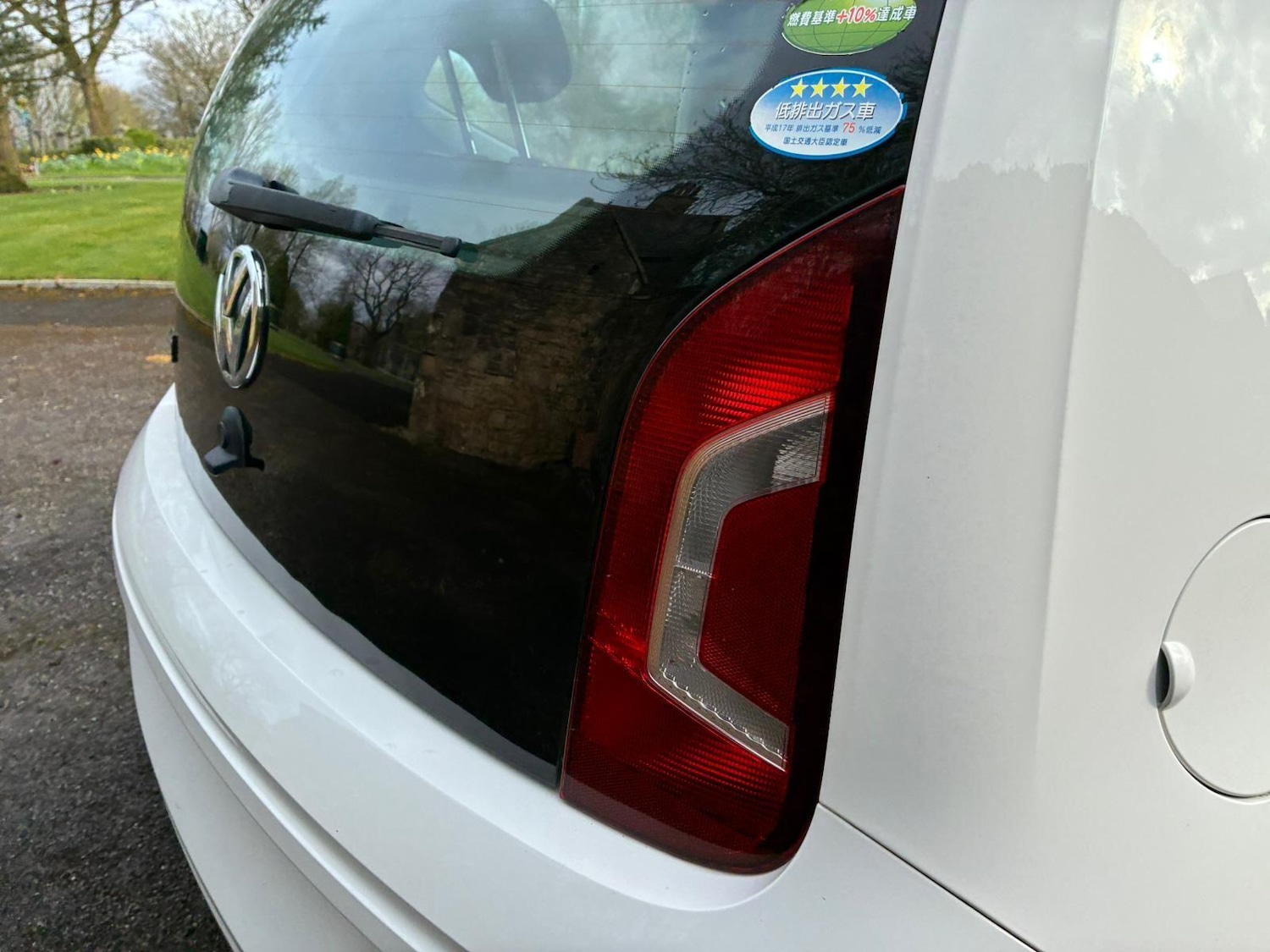 Used Volkswagen up! 2012 for sale - 78204764: Photo 58