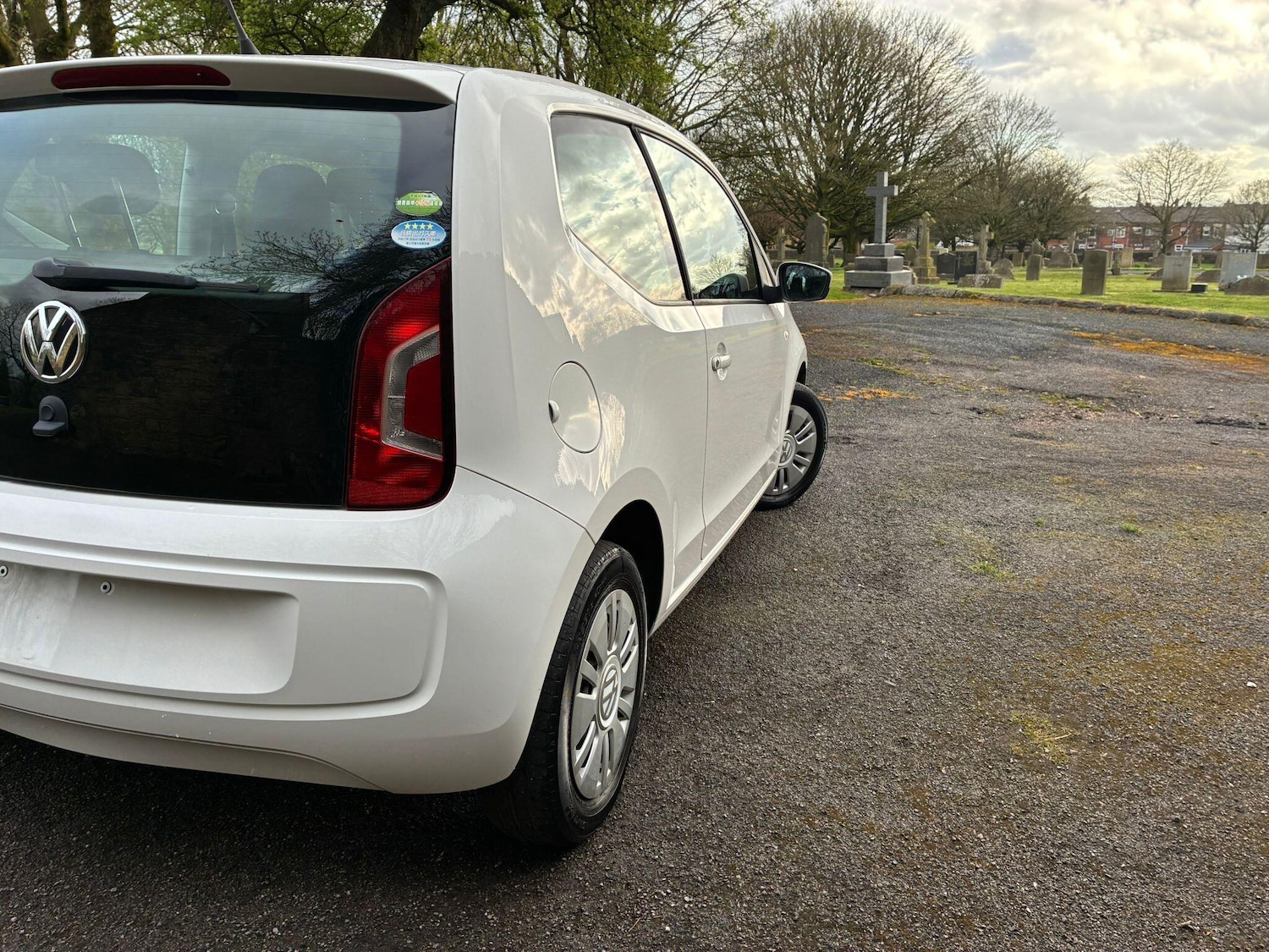 Used Volkswagen up! 2012 for sale - 78204764: Photo 59