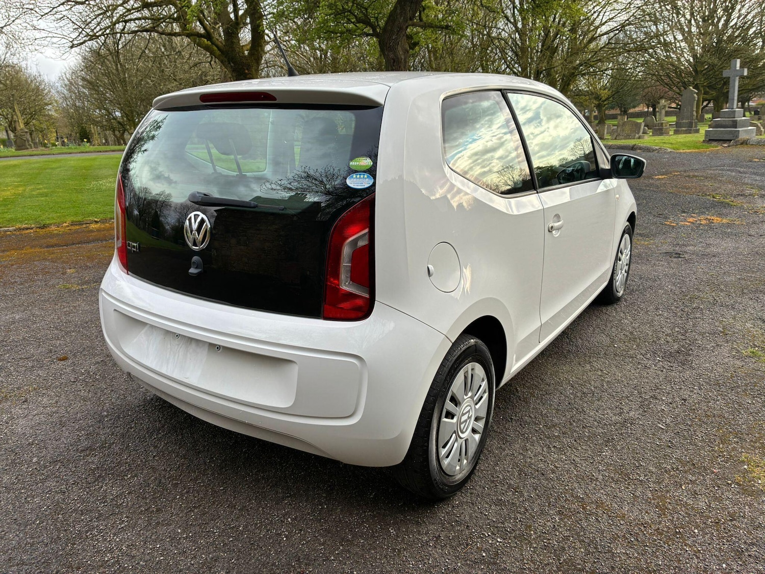 Used Volkswagen up! 2012 for sale - 78204764: Photo 63