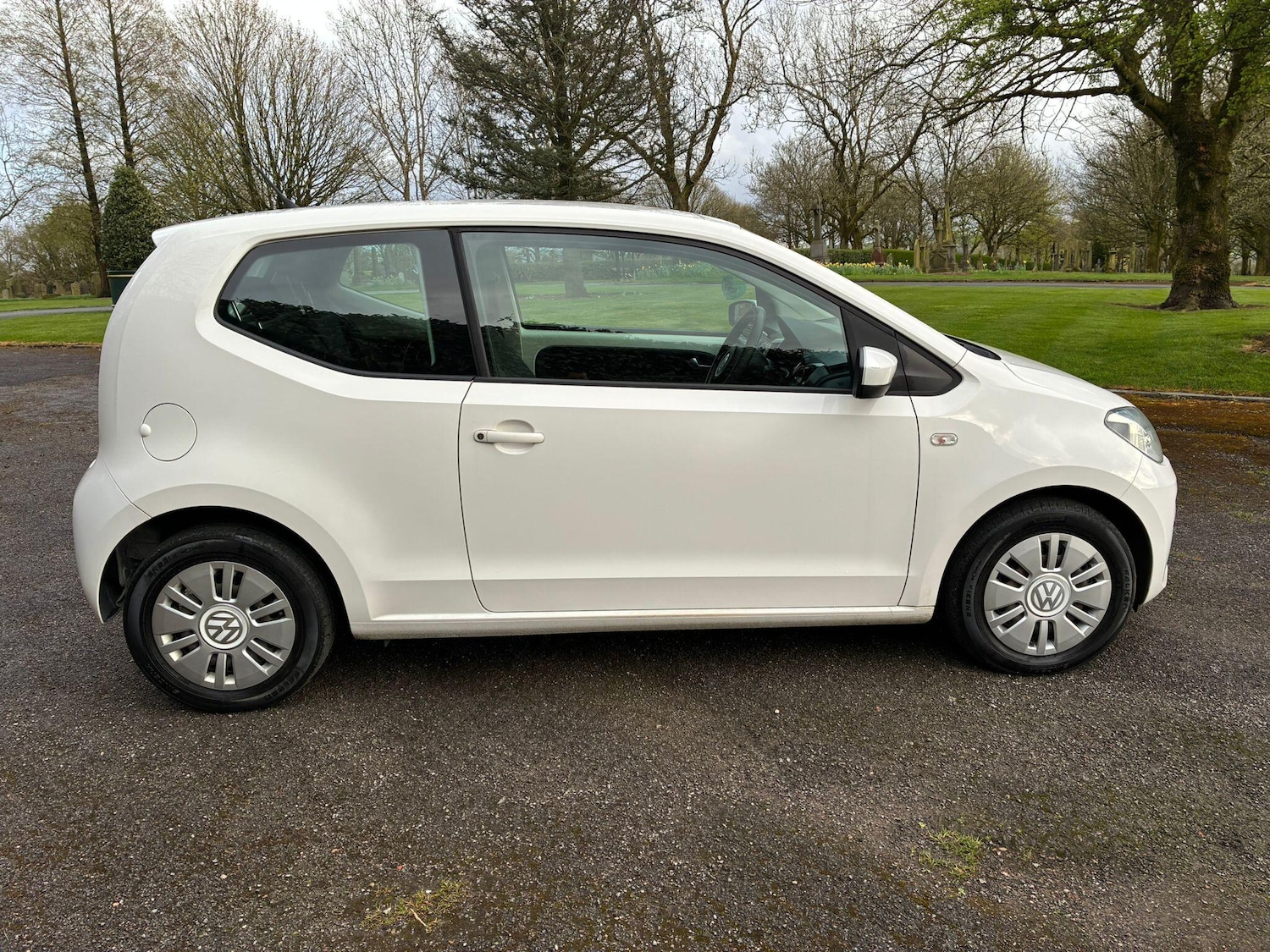 Used Volkswagen up! 2012 for sale - 78204764: Photo 64