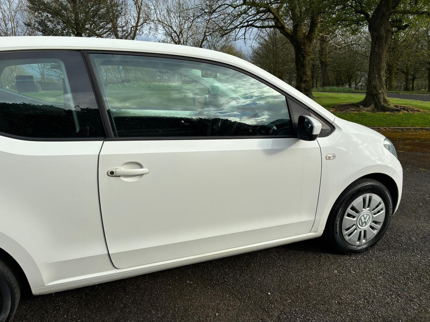 Used Volkswagen up! 2012 for sale - 78204764: Photo 66