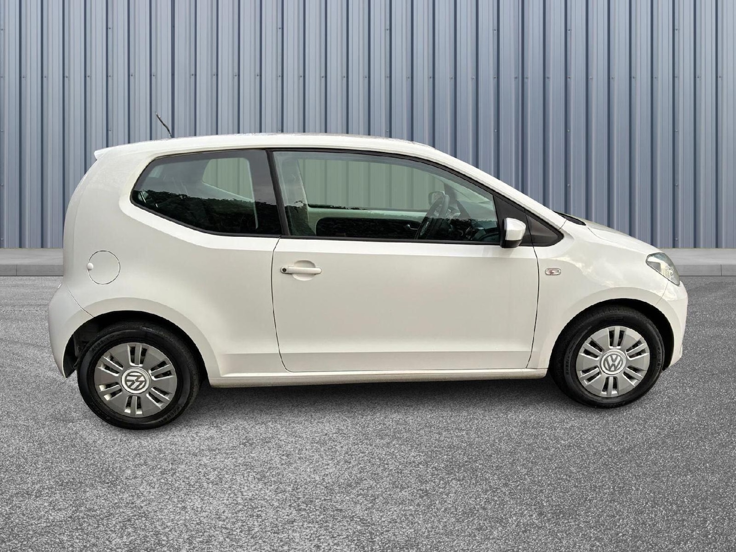 Used Volkswagen up! 2012 for sale - 78204764: Photo 7
