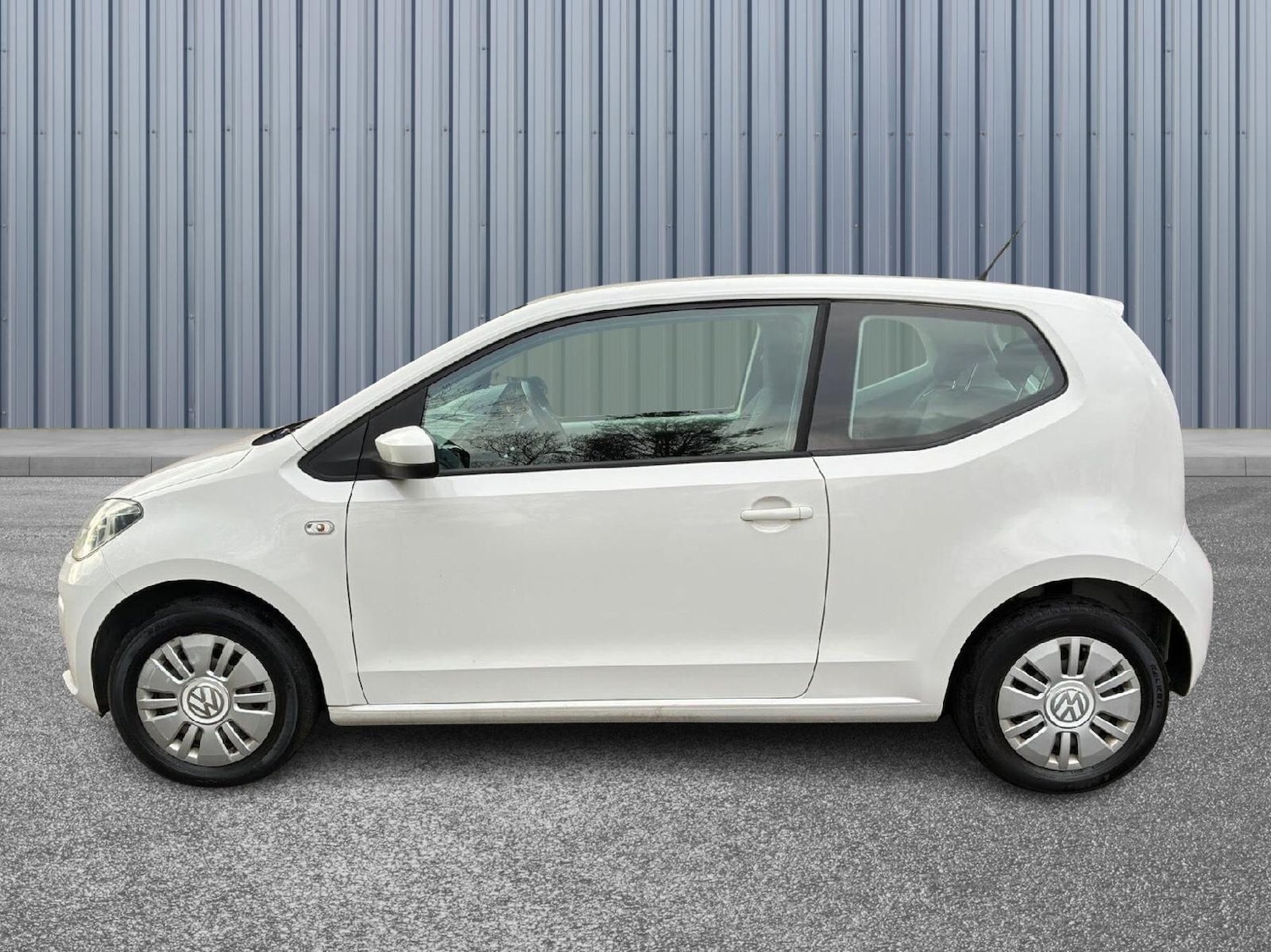 Used Volkswagen up! 2012 for sale - 78204764: Photo 8