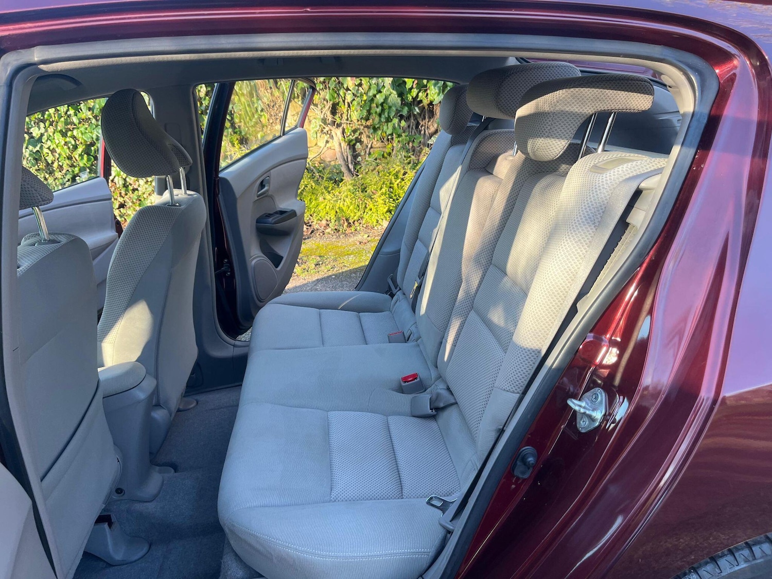 Used Honda Insight 2011 for sale - 77081844: Photo 16