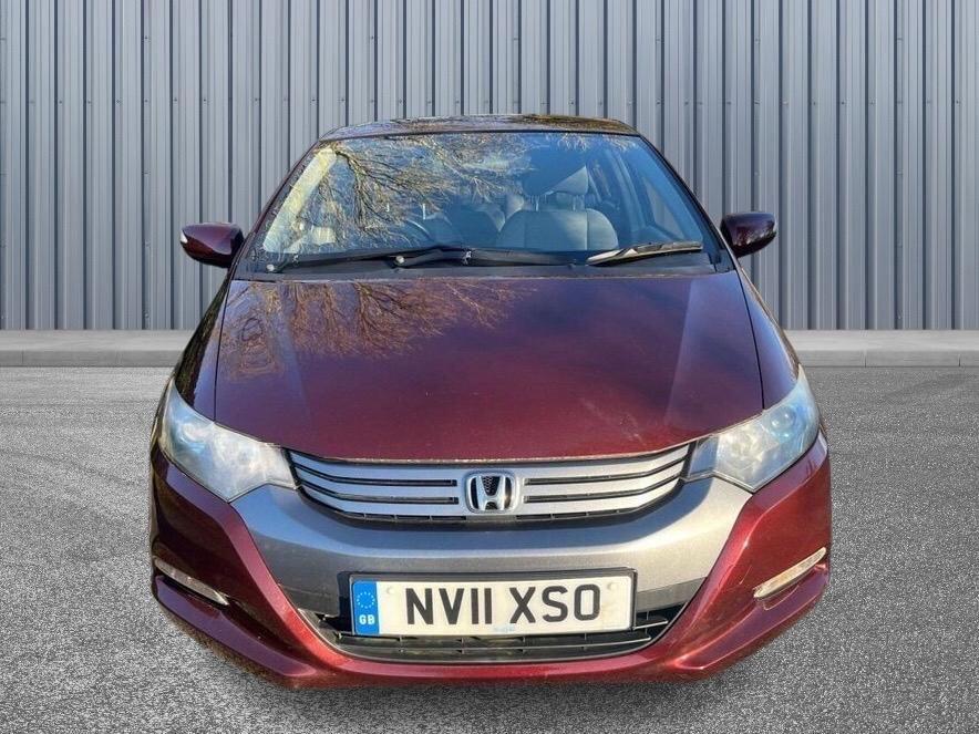 Used Honda Insight 2011 for sale - 77081844: Photo 2