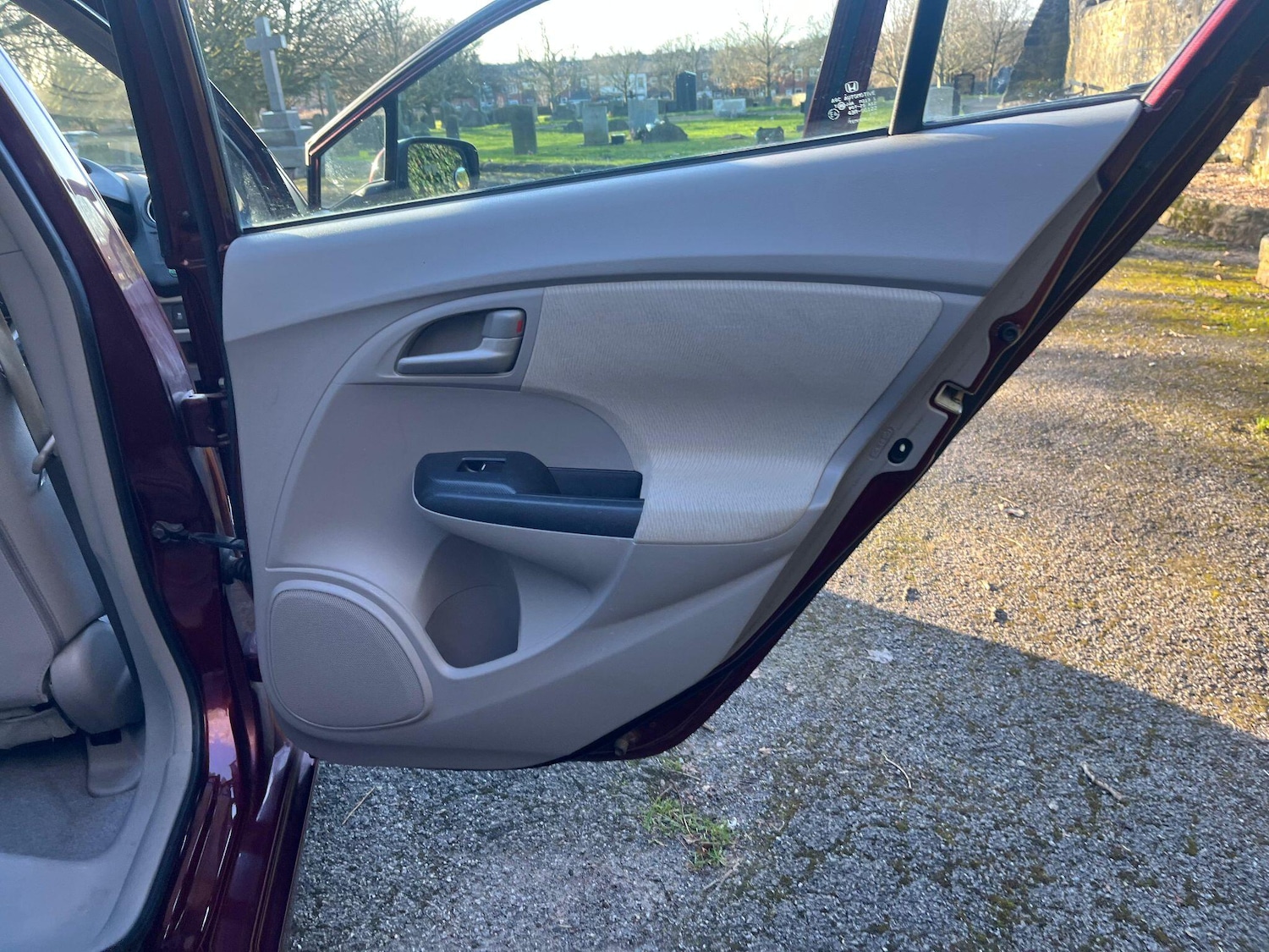 Used Honda Insight 2011 for sale - 77081844: Photo 21