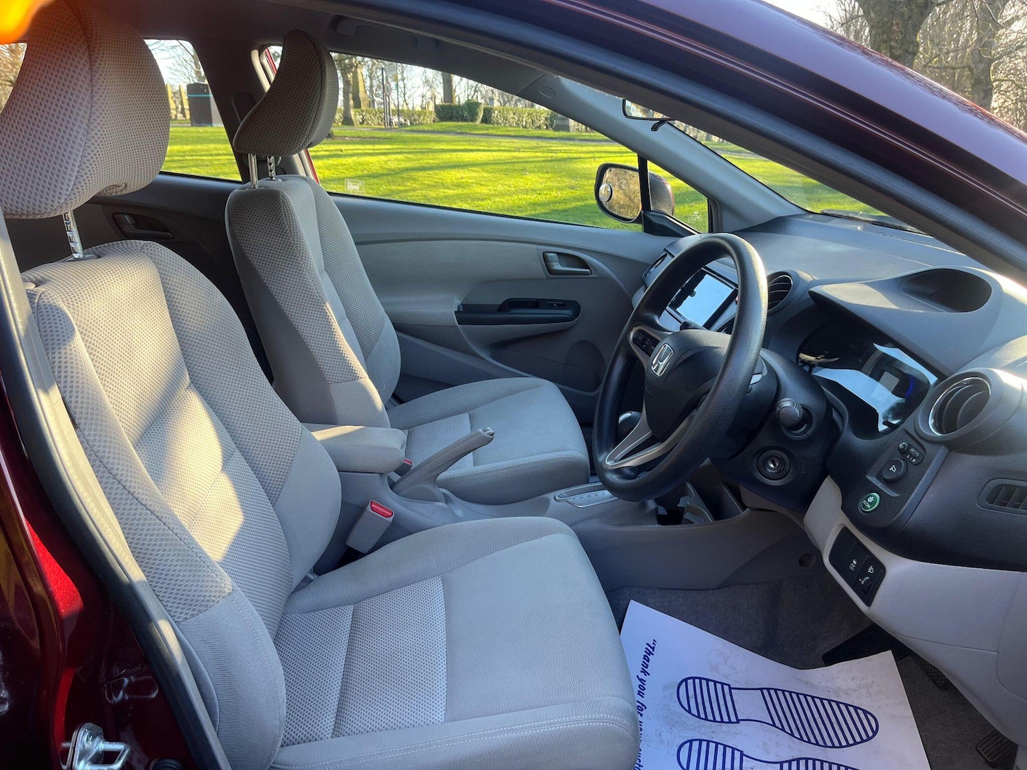 Used Honda Insight 2011 for sale - 77081844: Photo 23