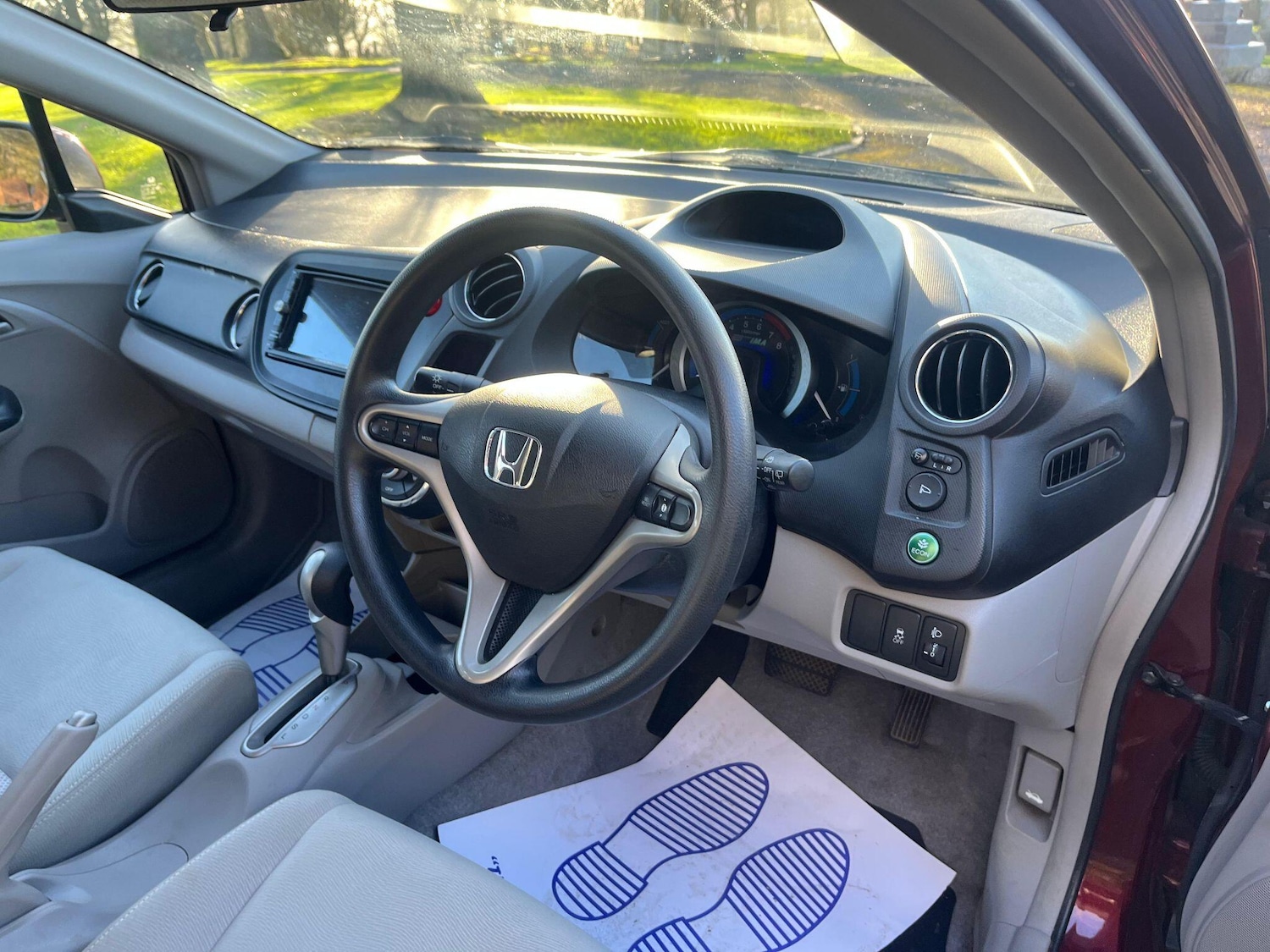 Used Honda Insight 2011 for sale - 77081844: Photo 24