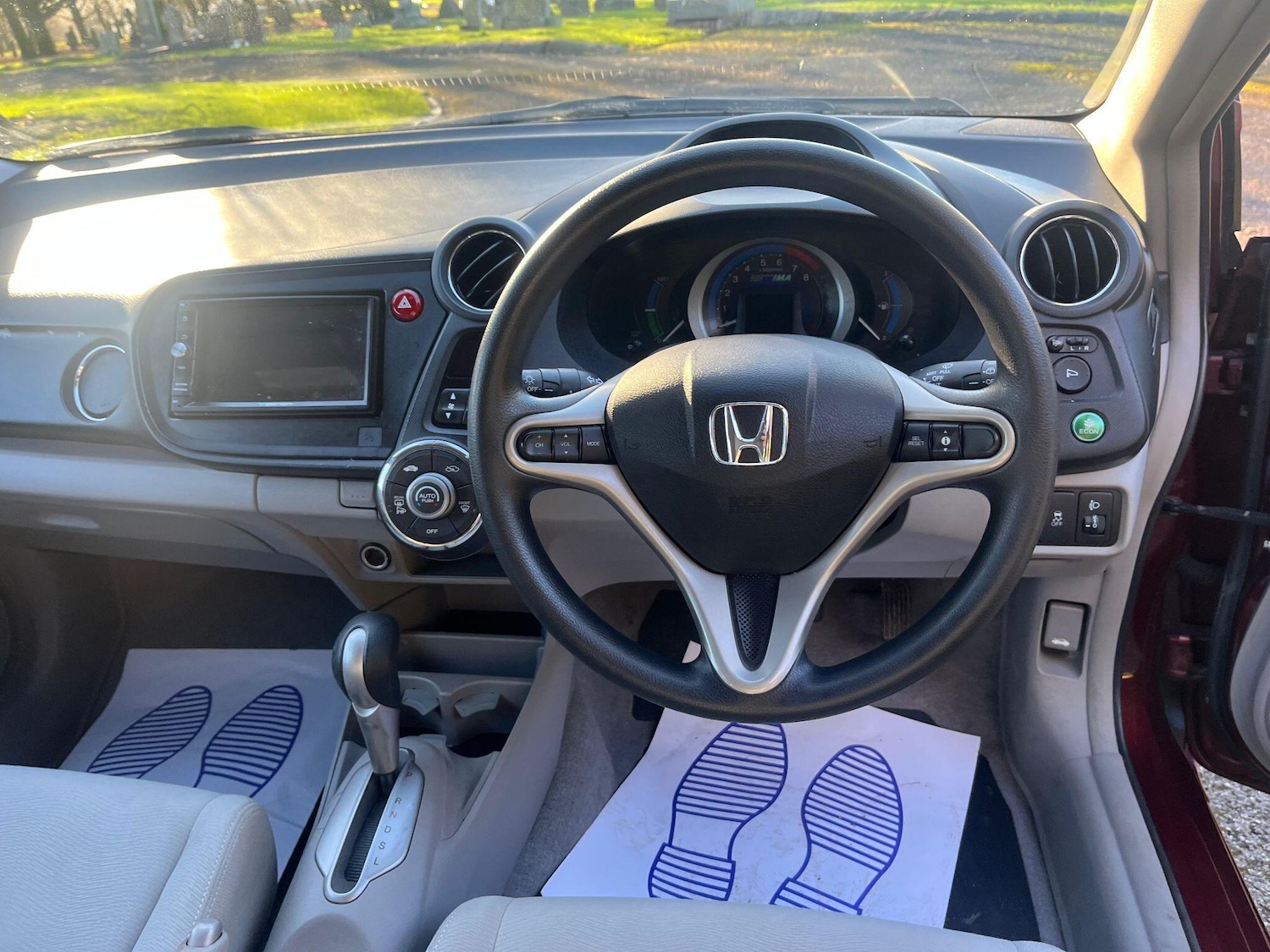 Used Honda Insight 2011 for sale - 77081844: Photo 27