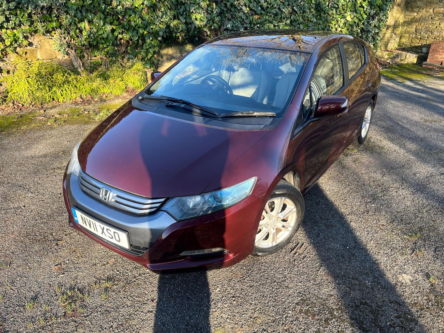 Used Honda Insight 2011 for sale - 77081844: Photo 51