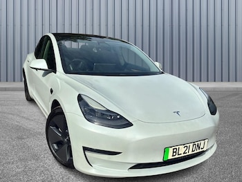 Used Tesla Model 3 2021 for sale - 79018684: Photo