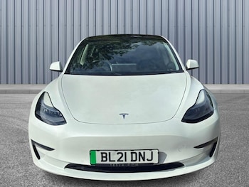 Used Tesla Model 3 2021 for sale - 79018684: Photo