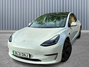 Used Tesla Model 3 2021 for sale - 79018684: Photo