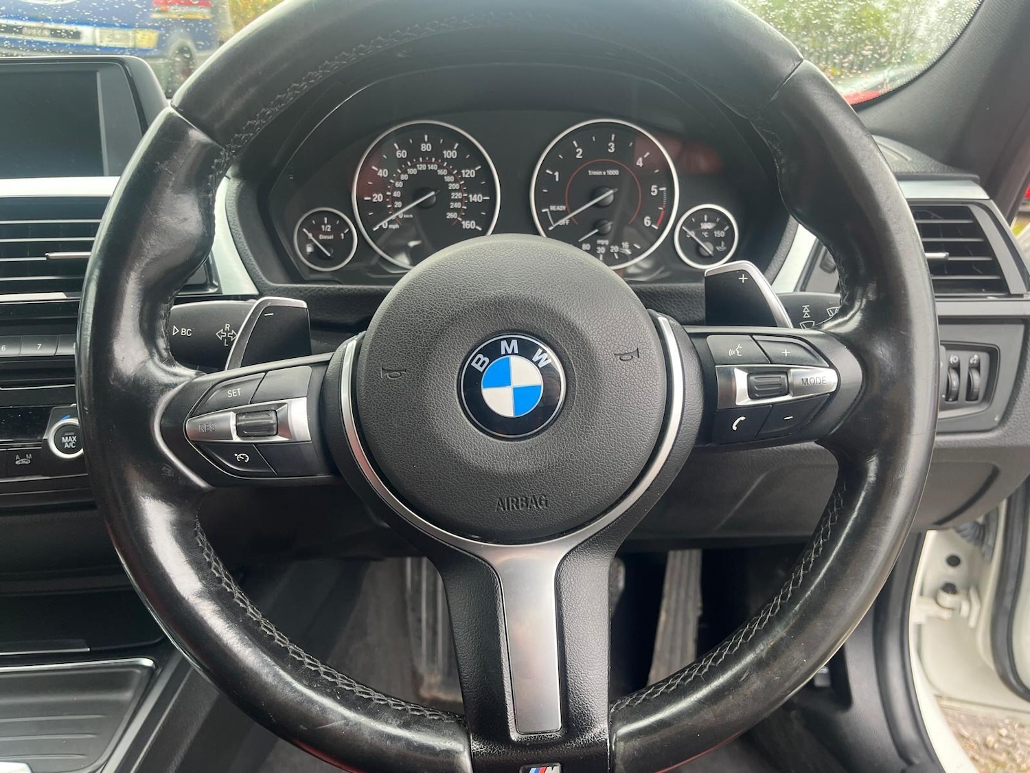 Used BMW 3 Series 2013 for sale - 76562418: Photo 15