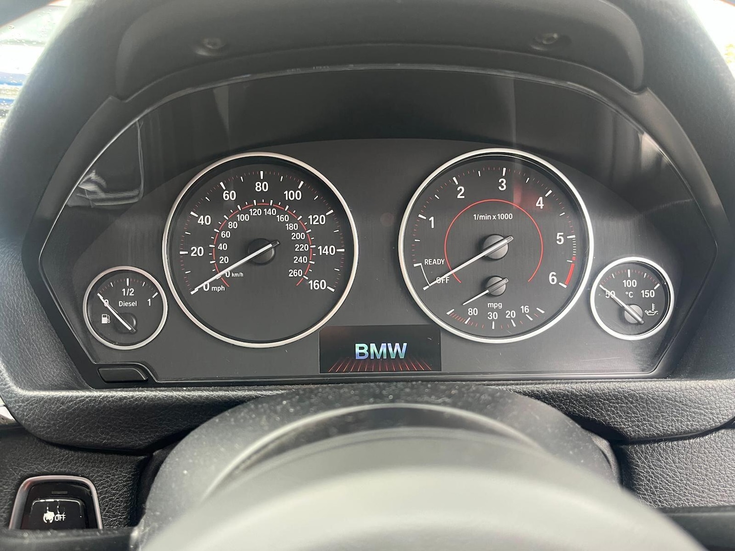 Used BMW 3 Series 2013 for sale - 76562418: Photo 16